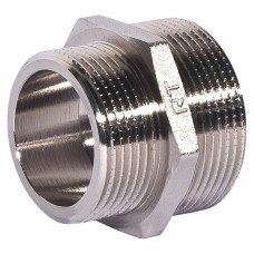 Ниппель Royal Thermo 1 1/2&quotx1&quot наружная резьба