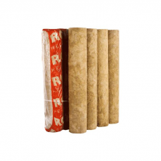 Цилиндр навивной минеральная вата ROCKWOOL 100 25/45 L=1м ROCKWOOL 137168